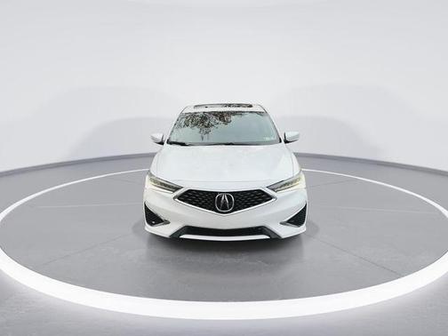 2020 Acura ILX Premium Package