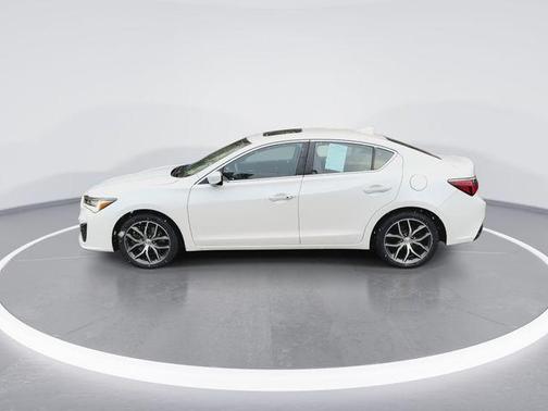2020 Acura ILX Premium Package