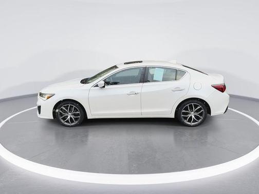 2020 Acura ILX Premium Package