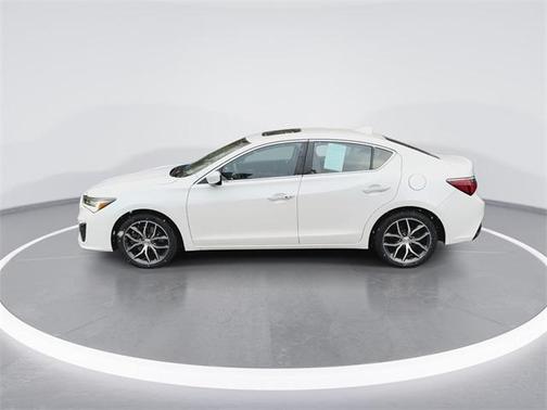 2020 Acura ILX Premium Package