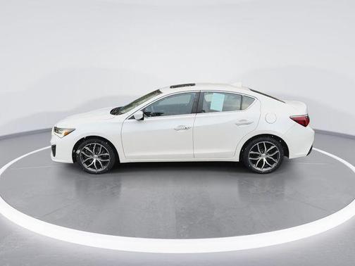 2020 Acura ILX Premium Package