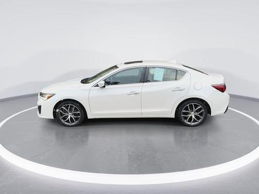 2020 Acura ILX Premium Package