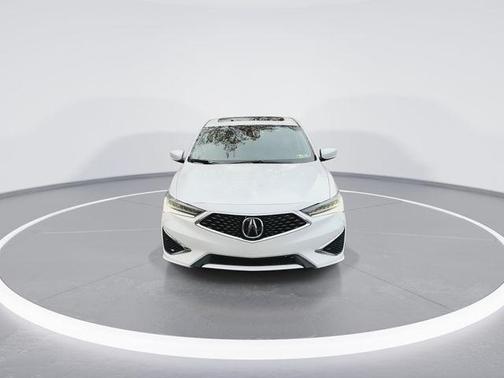 2020 Acura ILX Premium Package