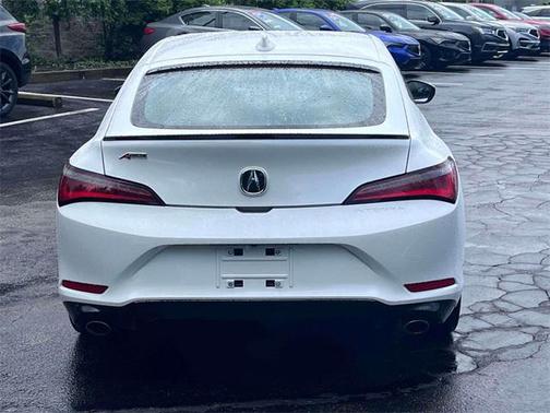 2024 Acura Integra A-SPEC