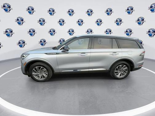 2023 Lincoln Aviator Standard AWD