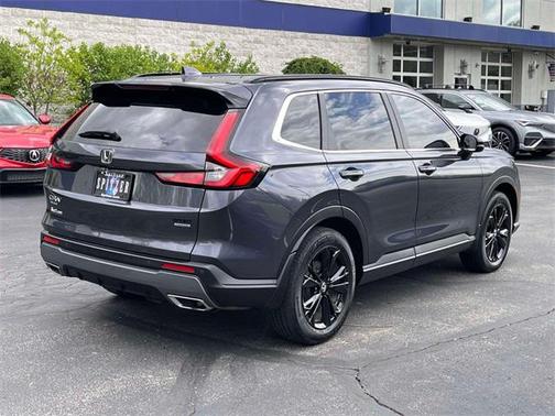 2023 Honda CR-V Hybrid Sport Touring