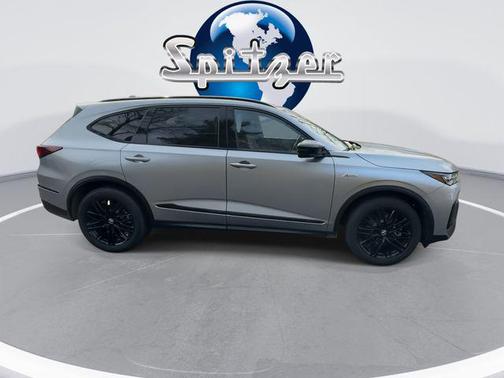 2026 Acura MDX A-SPEC Advance Package