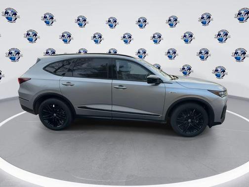 2026 Acura MDX A-SPEC Advance Package