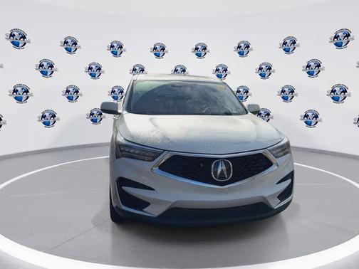 2021 Acura RDX Base
