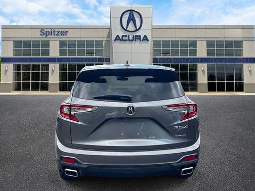 2025 Acura RDX Technology Package