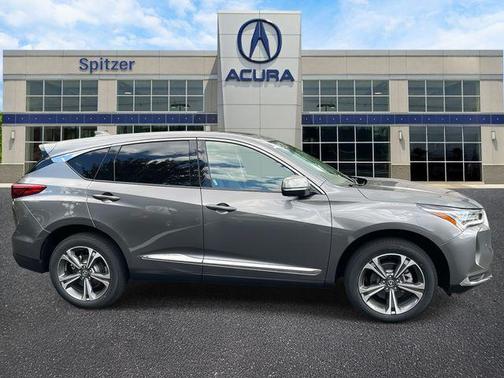 2025 Acura RDX Technology Package