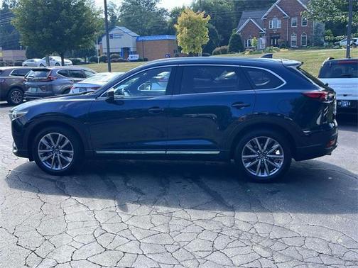 2023 Mazda CX-9 Grand Touring