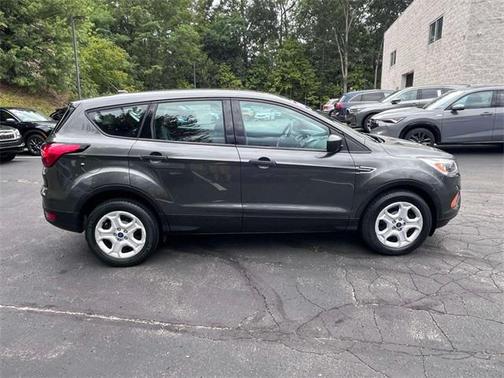 2019 Ford Escape S