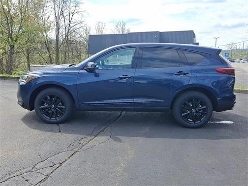2025 Acura RDX Base