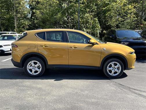2024 Dodge Hornet GT Plus AWD