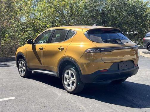 2024 Dodge Hornet GT Plus AWD