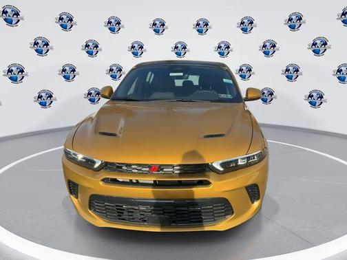 2024 Dodge Hornet GT Plus AWD