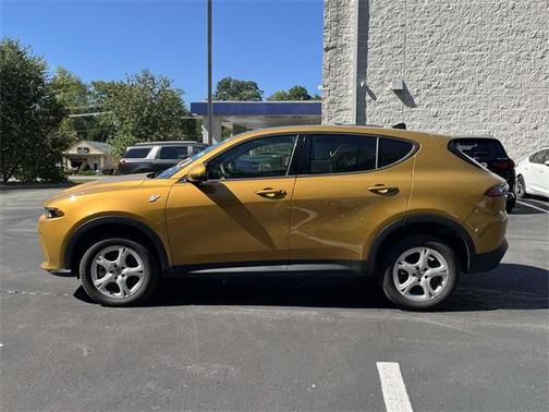 2024 Dodge Hornet GT Plus AWD