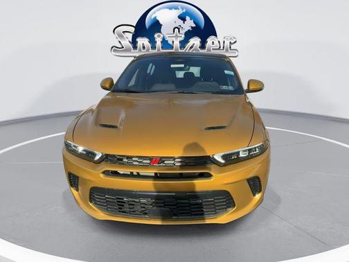 2024 Dodge Hornet GT Plus AWD