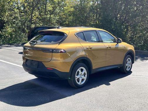 2024 Dodge Hornet GT Plus AWD