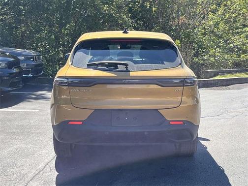 2024 Dodge Hornet GT Plus AWD