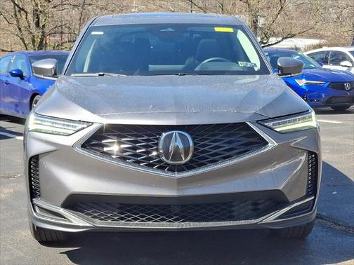 2025 Acura MDX Standard