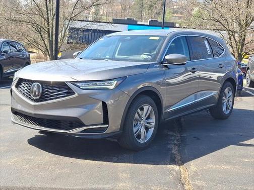 2025 Acura MDX Standard