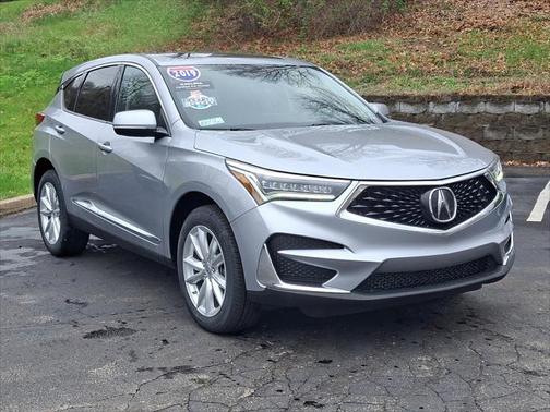 2019 Acura RDX Base