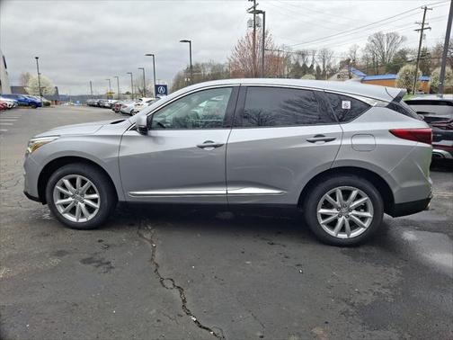 2019 Acura RDX Base
