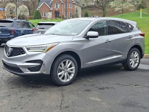 2019 Acura RDX Base