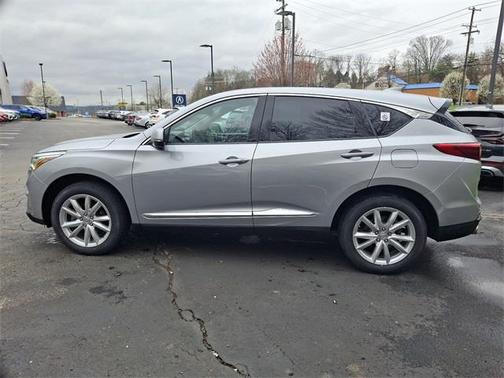 2019 Acura RDX Base