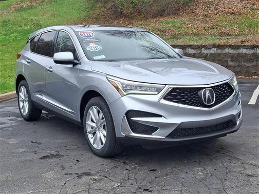 2019 Acura RDX Base