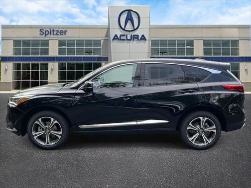 2025 Acura RDX Technology Package