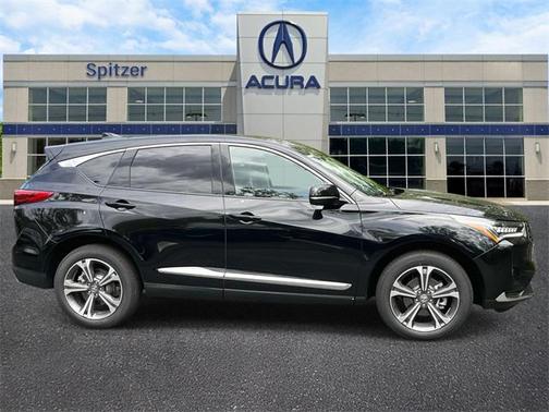 2025 Acura RDX Technology Package