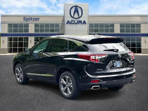 2025 Acura RDX Technology Package
