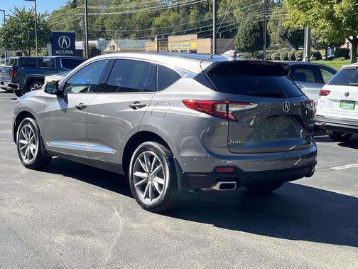 2023 Acura RDX Technology Package