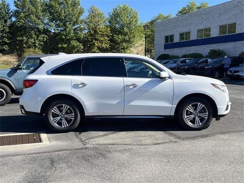 2020 Acura MDX 3.5L