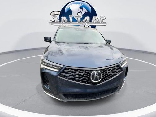 2026 Acura RDX Technology Package