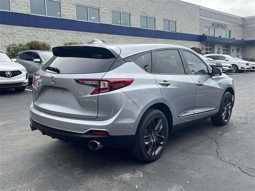 2021 Acura RDX A-Spec