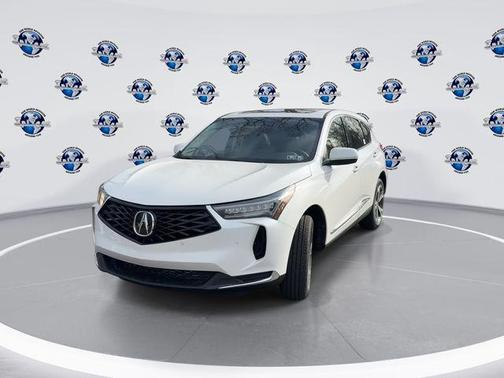 2026 Acura RDX Technology Package