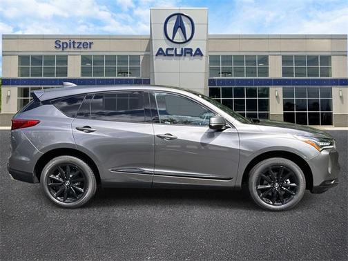 2025 Acura RDX Base