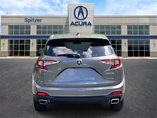 2025 Acura RDX Base
