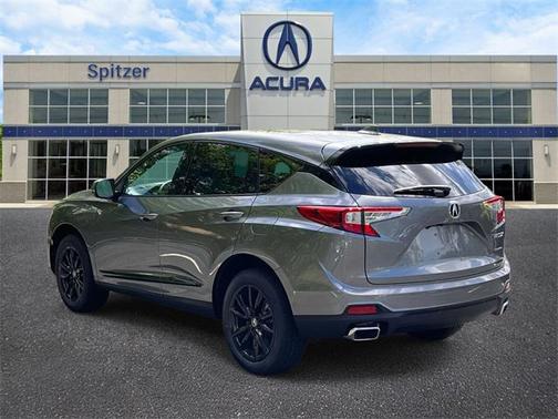 2025 Acura RDX Base