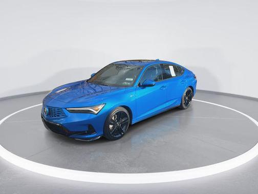 2026 Acura Integra w/A-Spec Technology Package