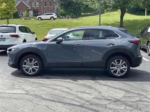 2021 Mazda CX-30 Premium Package