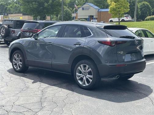 2021 Mazda CX-30 Premium Package