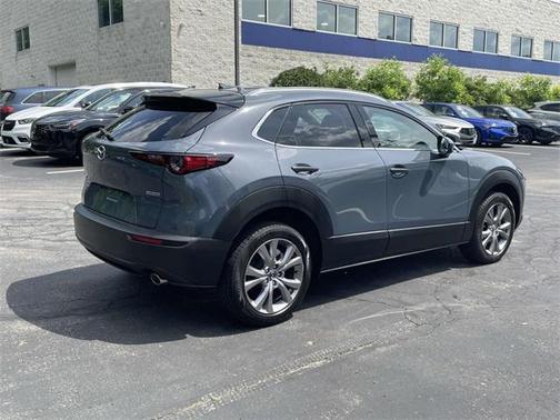 2021 Mazda CX-30 Premium Package