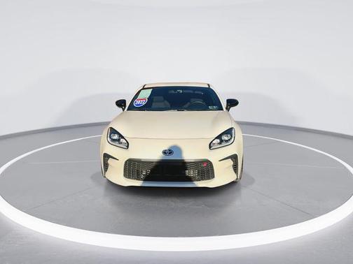 2022 Toyota GR86 Base