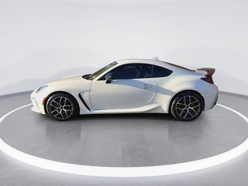 2022 Toyota GR86 Base