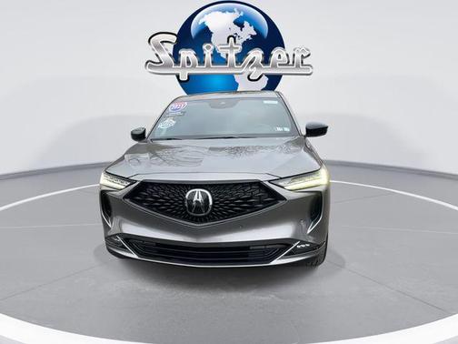 2023 Acura MDX A-SPEC